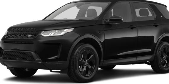 LAND ROVER DISCOVERY SPORT 2020 SALCJ2FX9LH857796 image